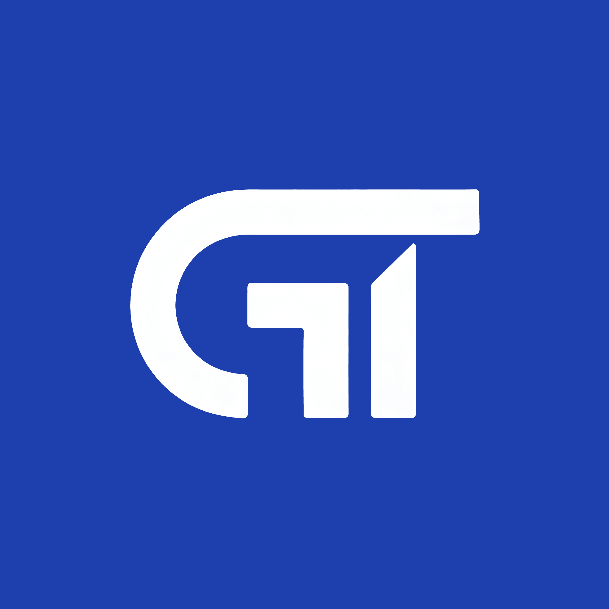 GT Smart Logo