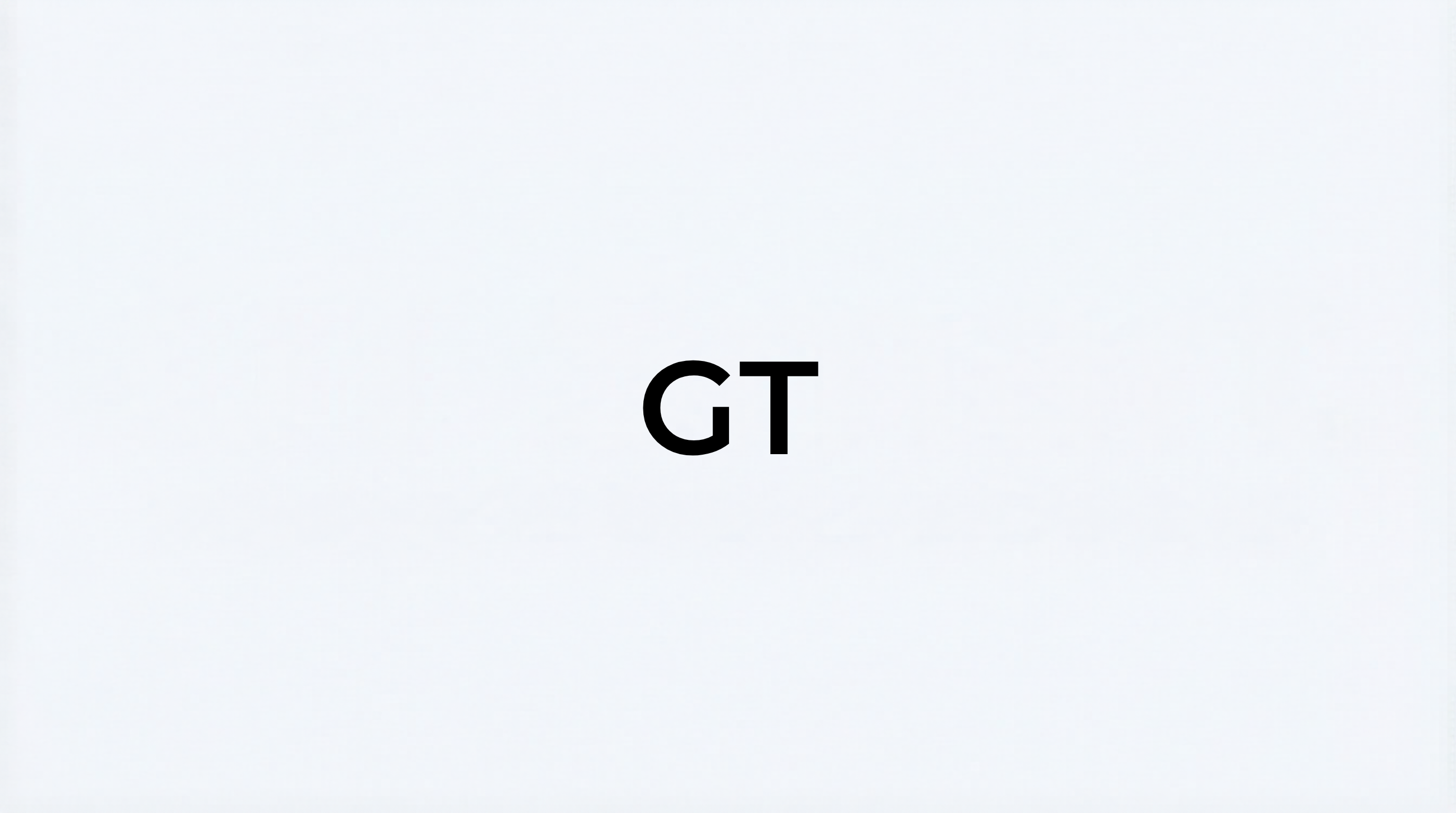 GT Smart Logo